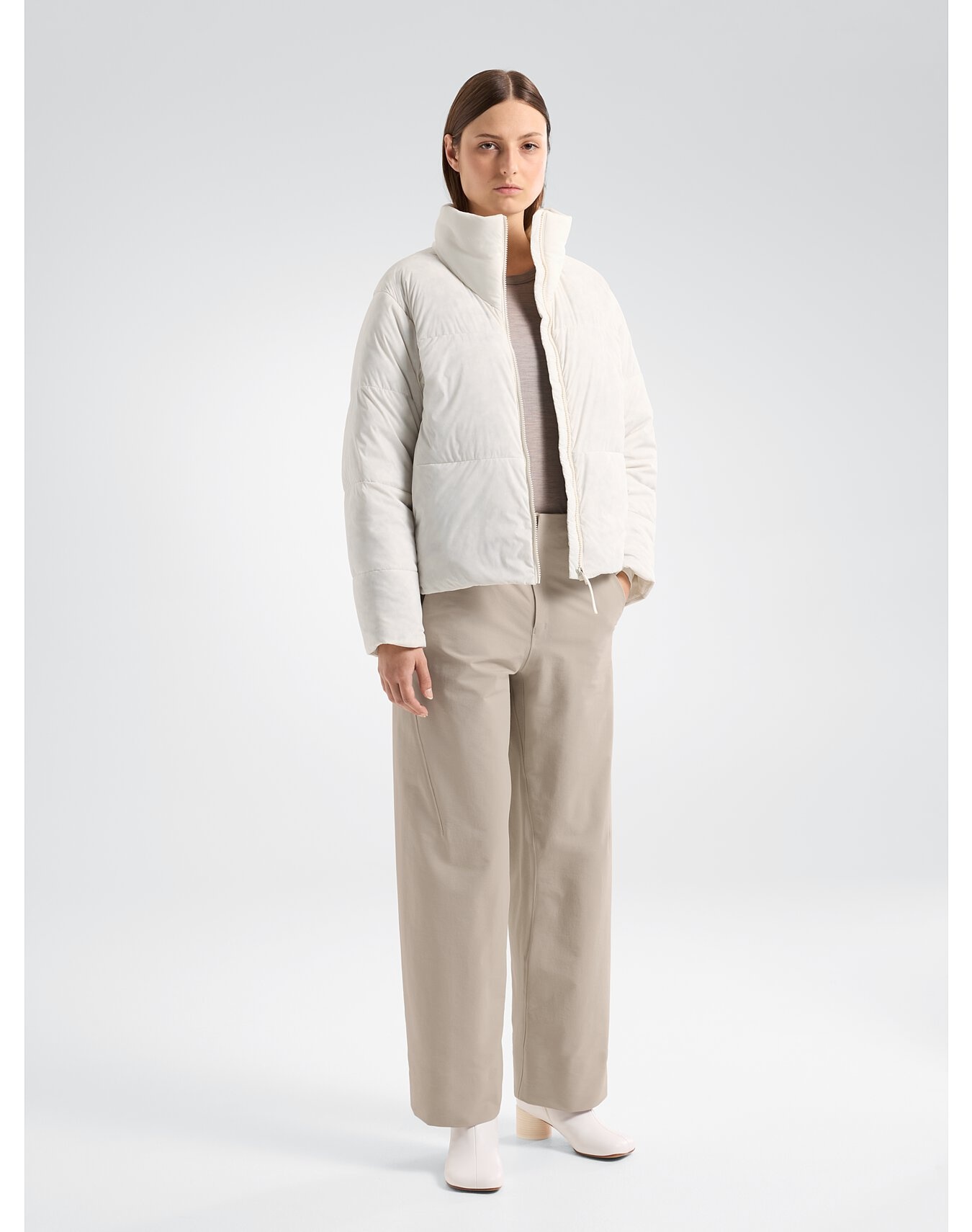 Conduit Down Jacket - 3