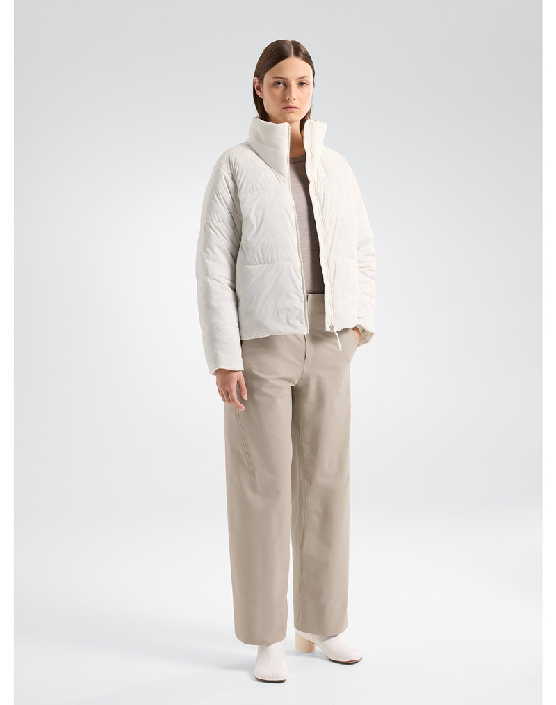 Conduit Down Jacket 3