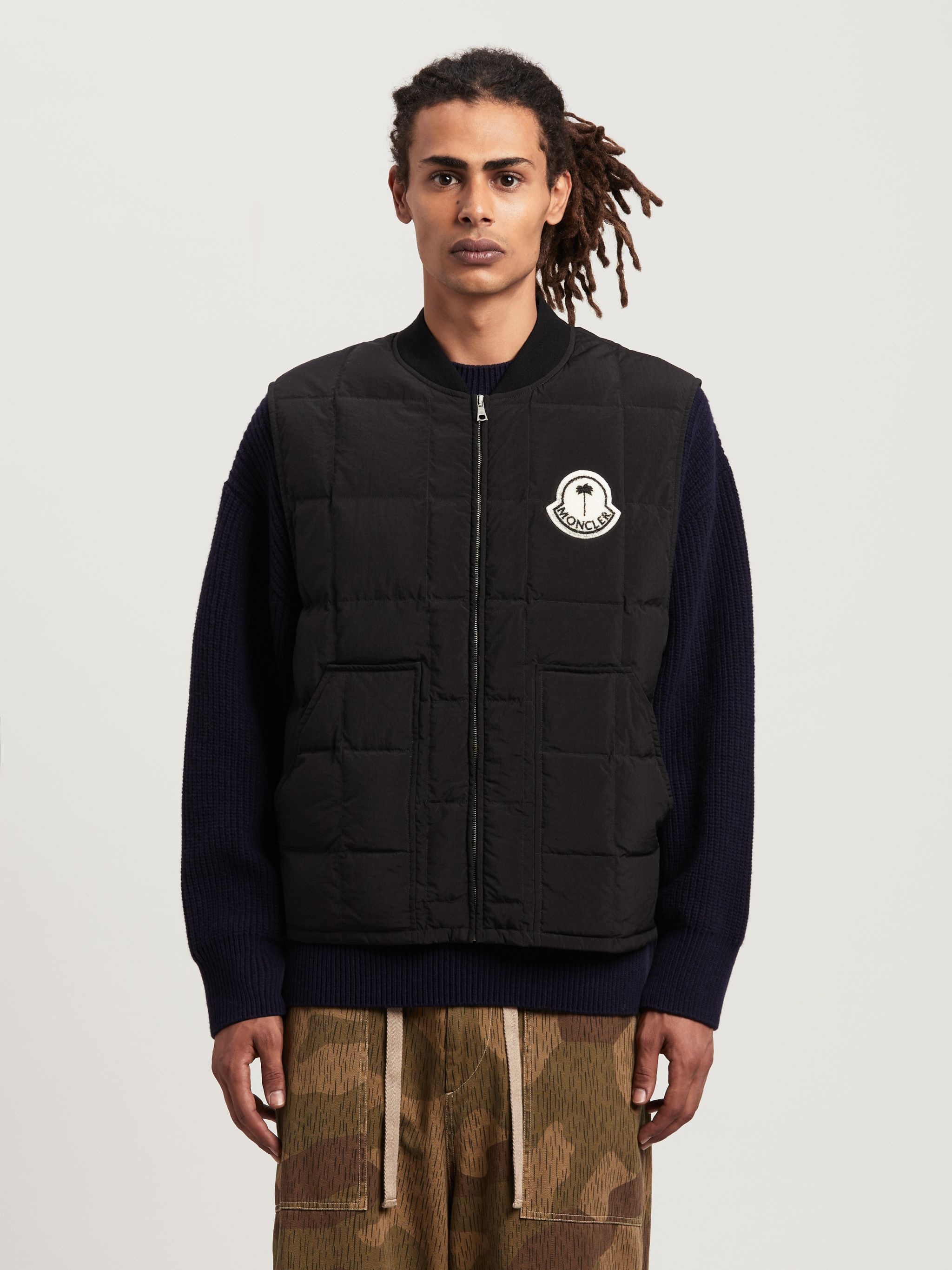 Moncler X Palm Angels Genius Vest - 4