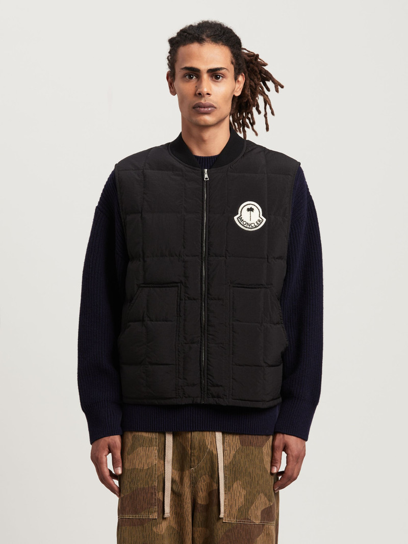 Moncler X Palm Angels Genius Vest 4