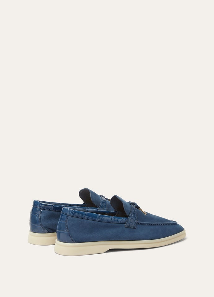 Summer Charms Walk Loafer - 4