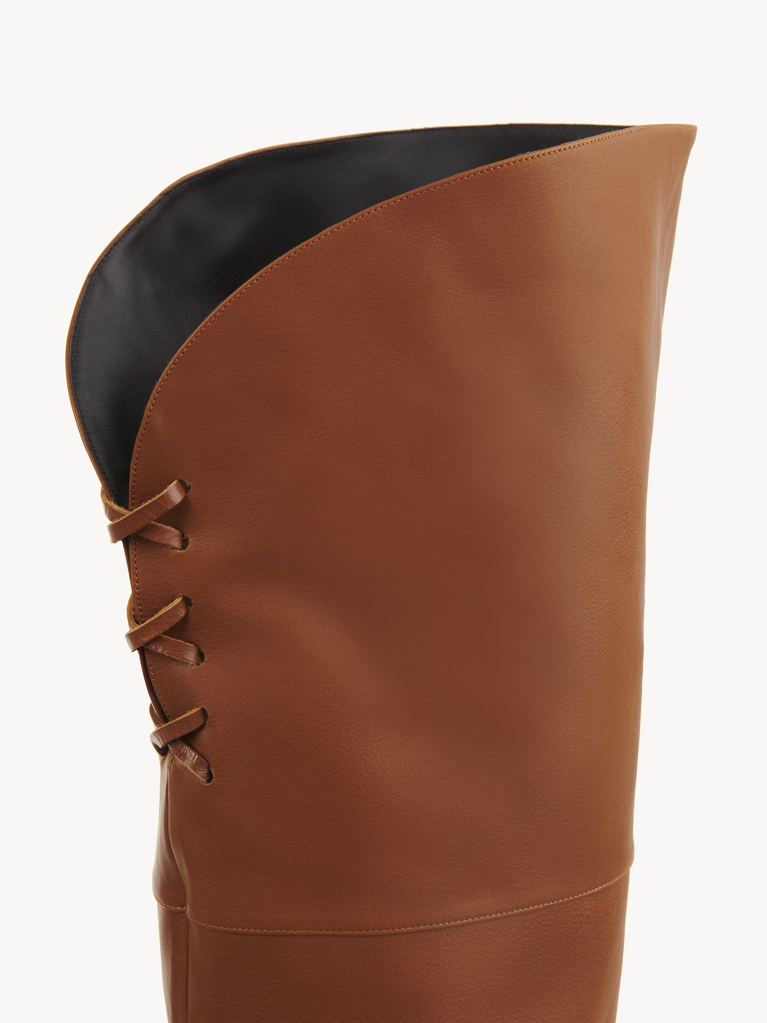 EVE THIGH HIGH BOOT - 6
