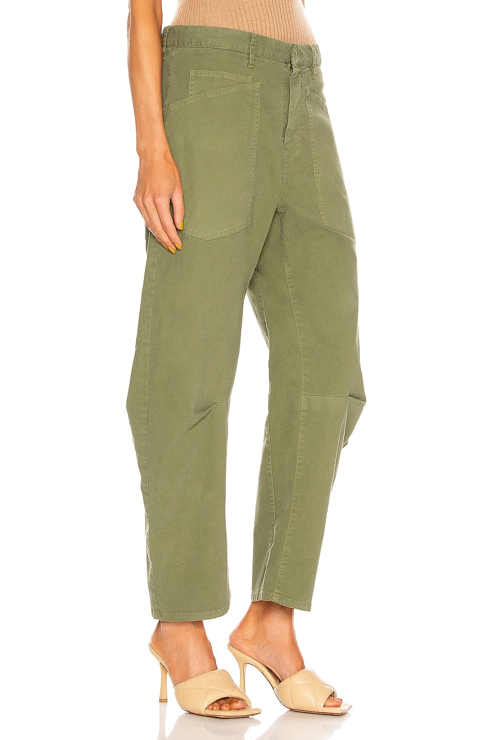 Shon Pant - 2