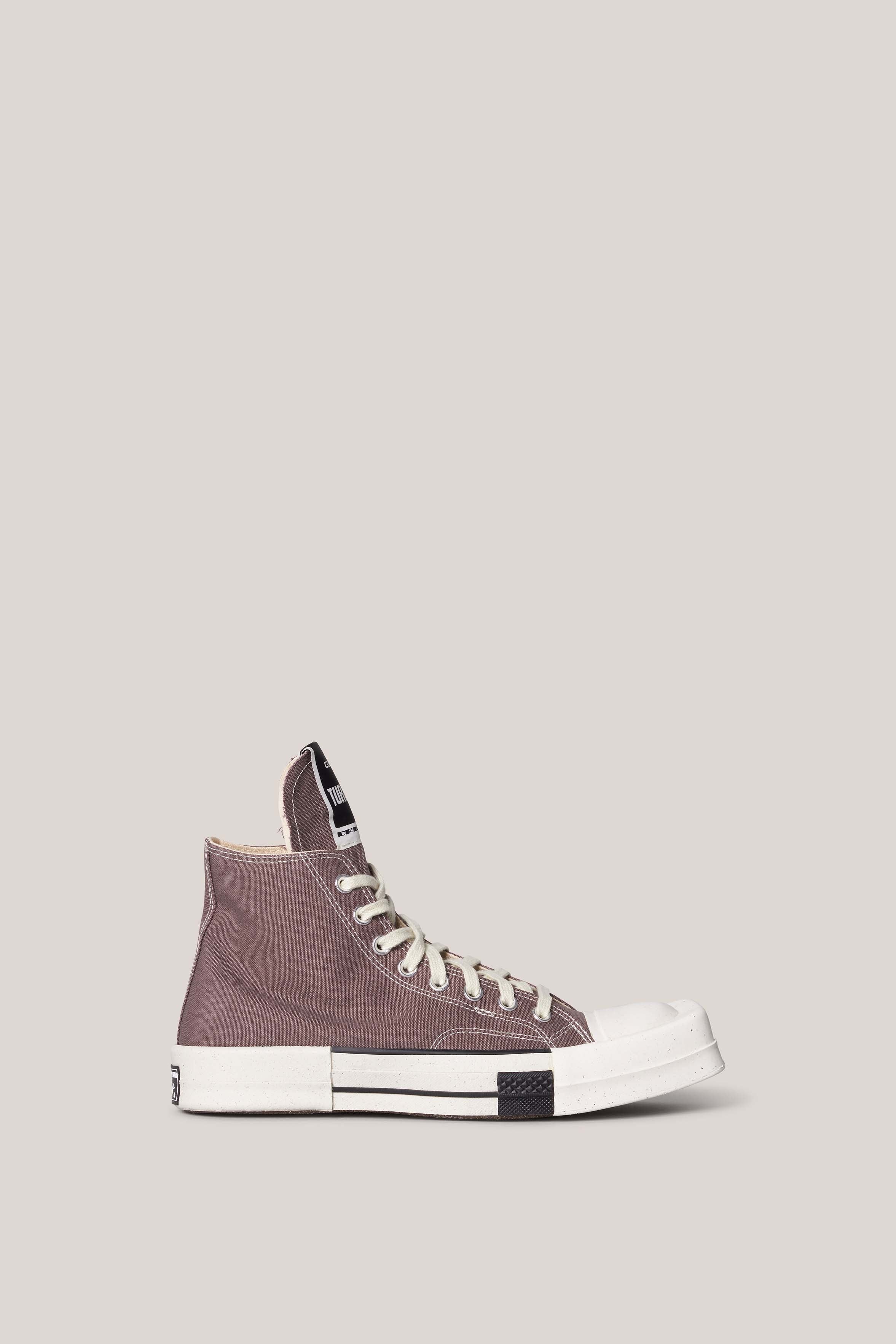 Turbo High-Top Sneakers - 2