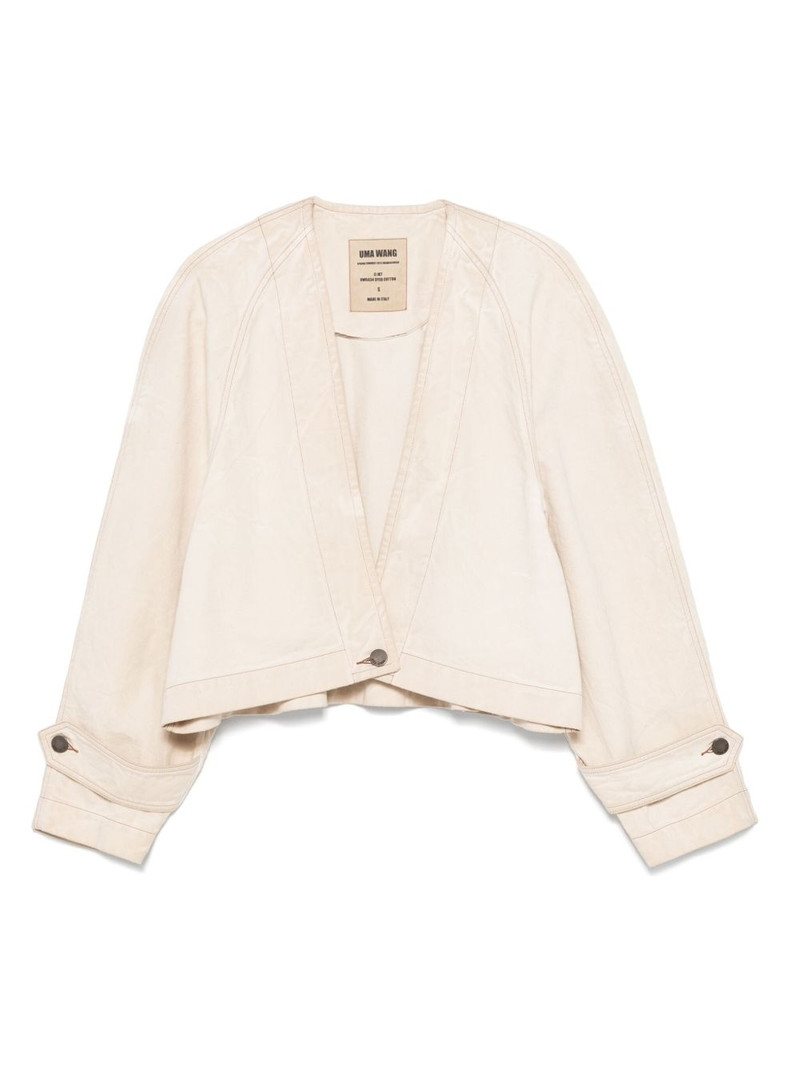 JJ jacket 1