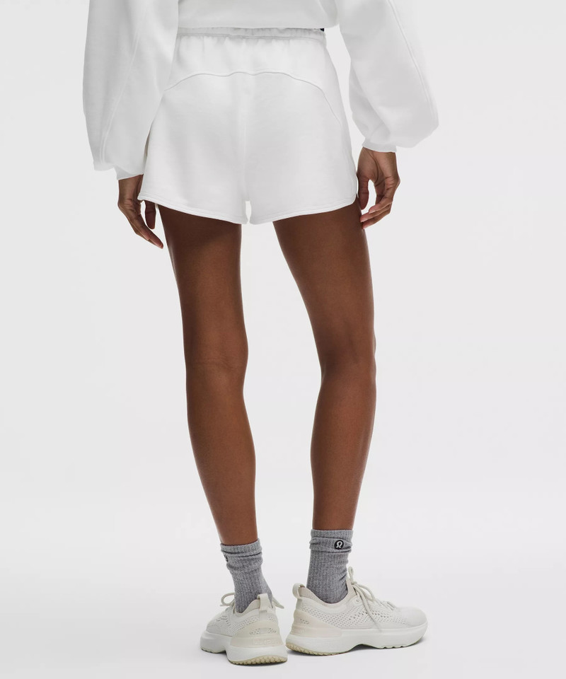 Cotton Terry High-Rise Short 2" *Tennis Balls 3