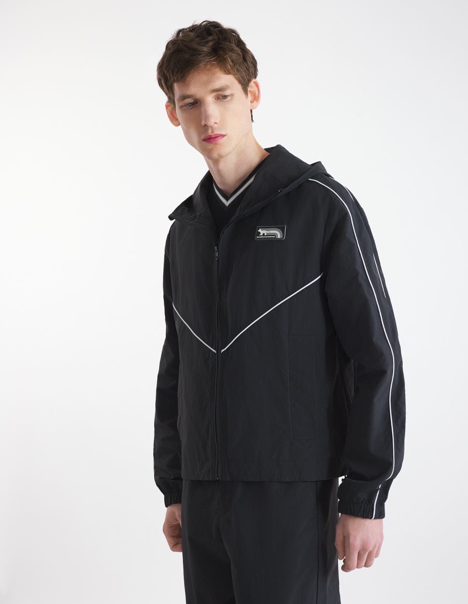 TECHNICAL WINDBREAKER - 3