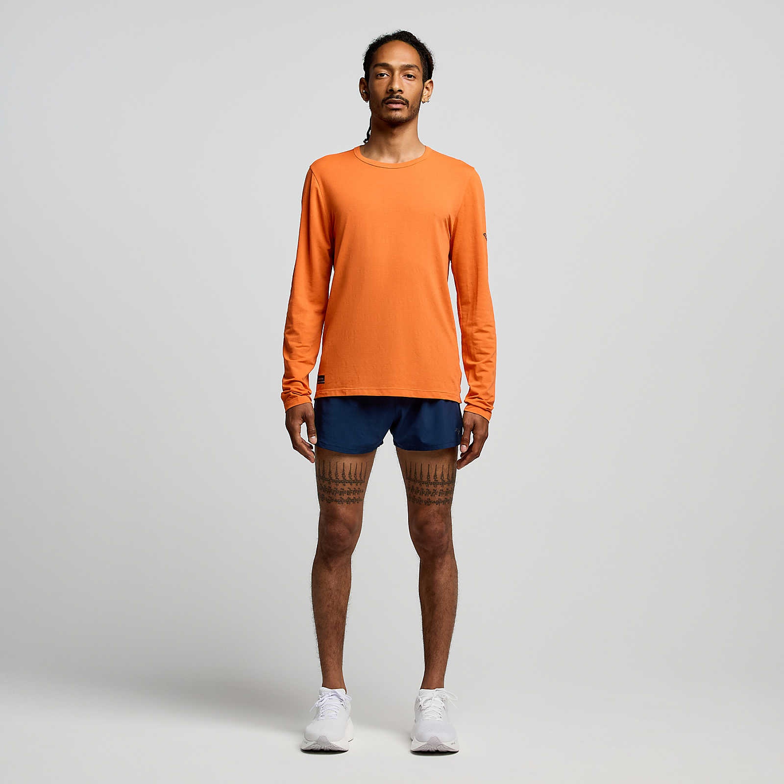 Stopwatch Long Sleeve - 3