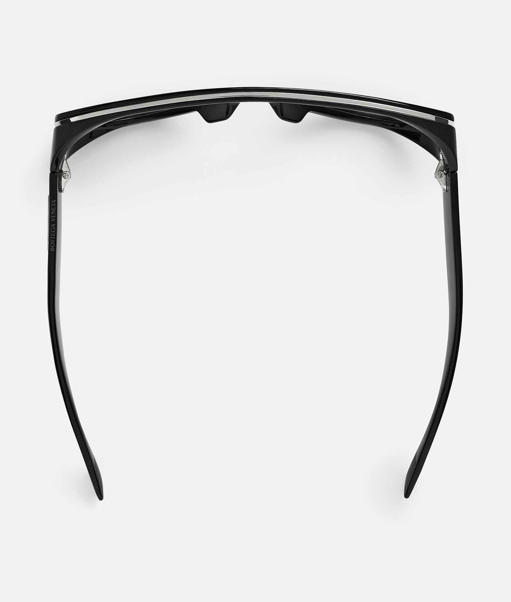 Osservatorio Aviator Sunglasses - 4