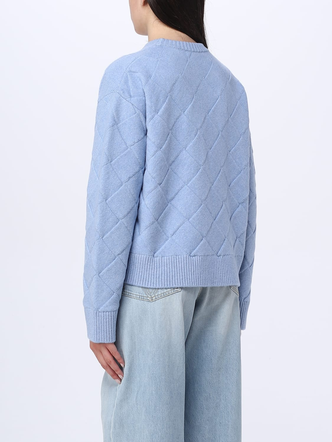 Bottega Veneta sweater in wool - 3