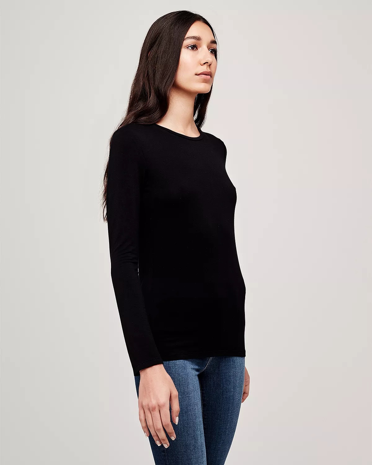 Tess Long-Sleeve Tee - 4