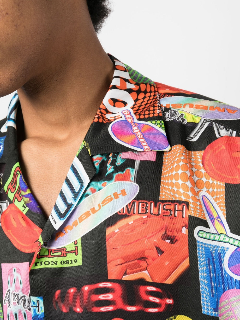 Ambush Shirt - 2