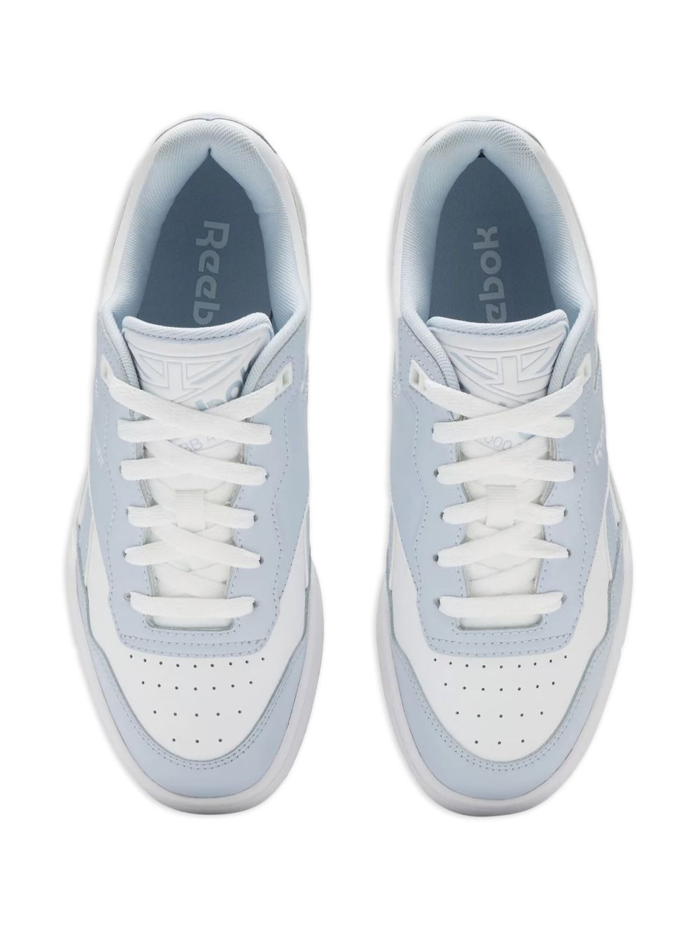 BB4000 II "Pale Blue/Cloud white" sneakers - 3