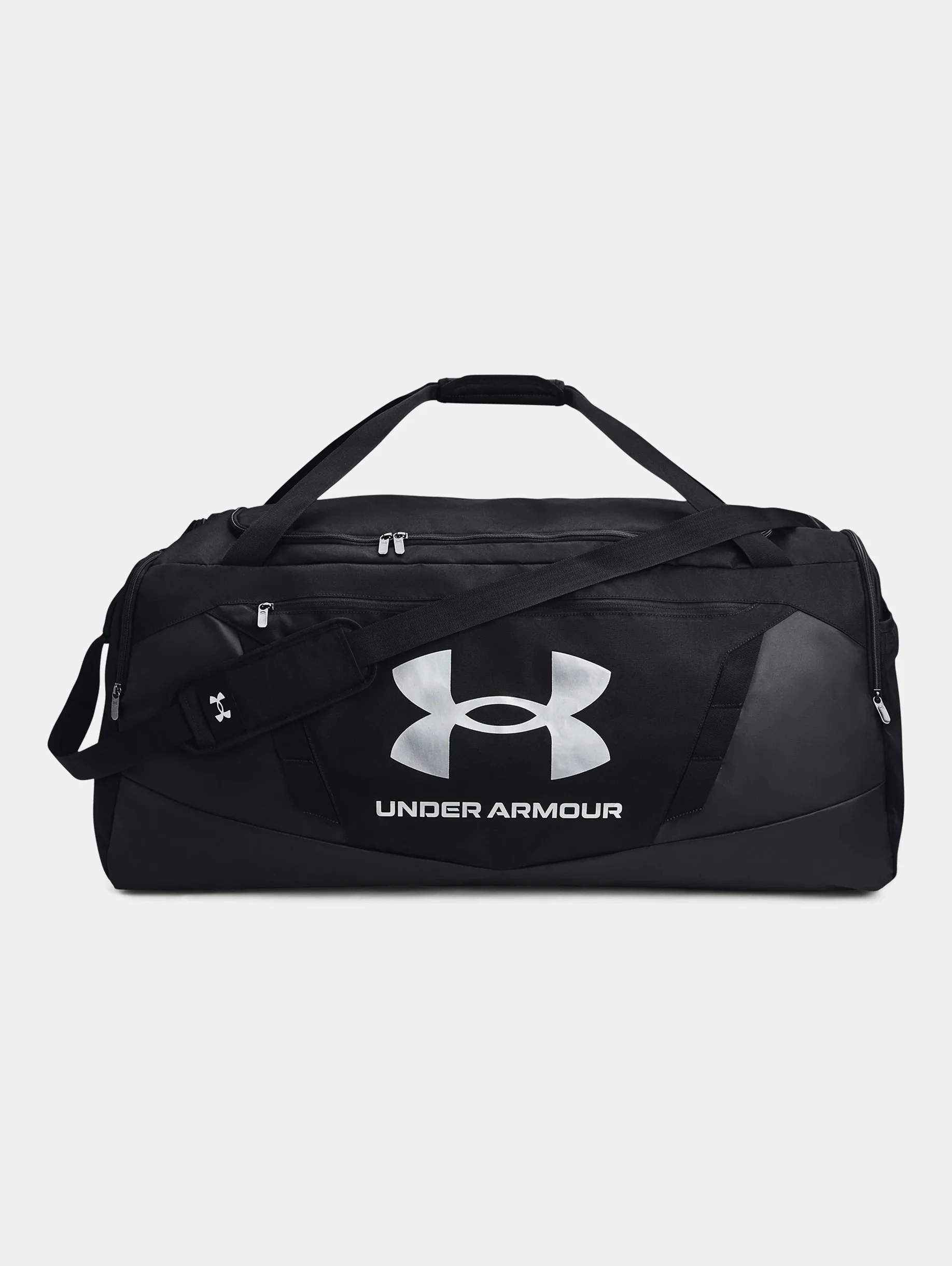 UA Undeniable 5.0 XL Duffle Bag - 1