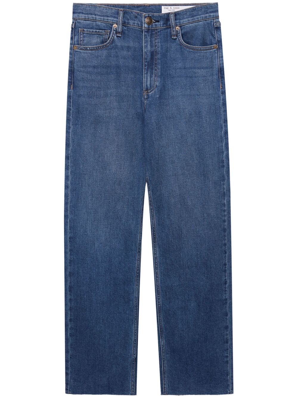 Harlow jeans - 1