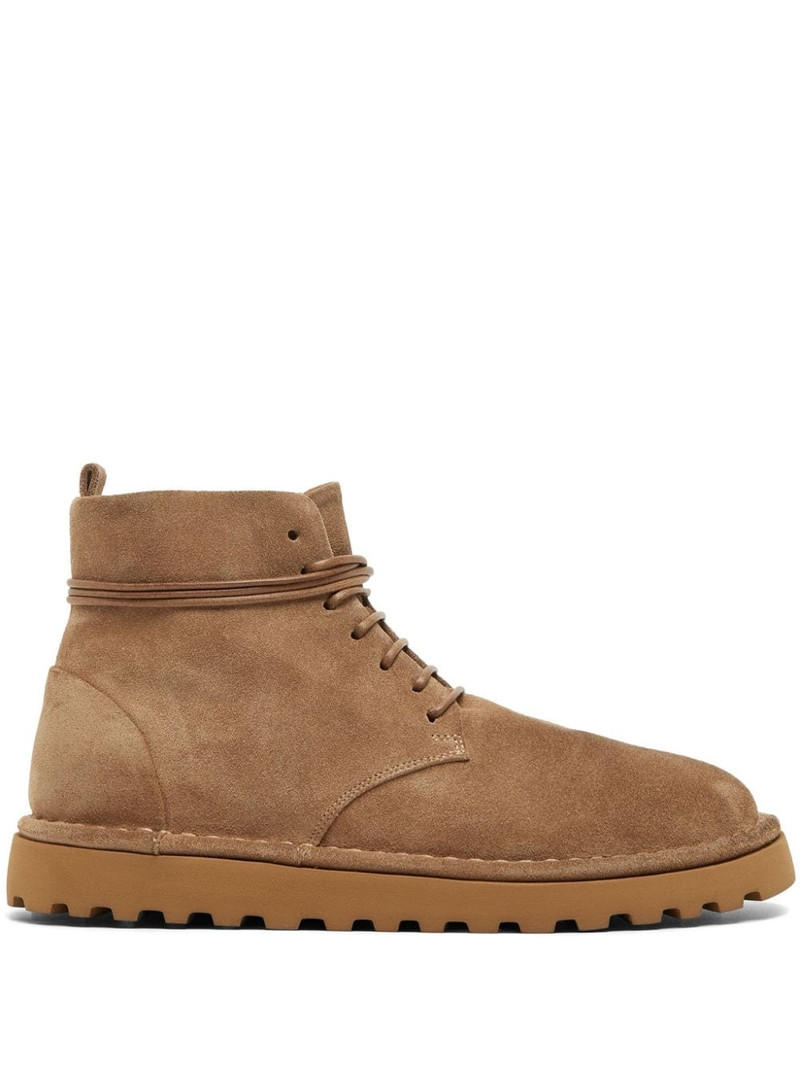 suede ankle boots 1