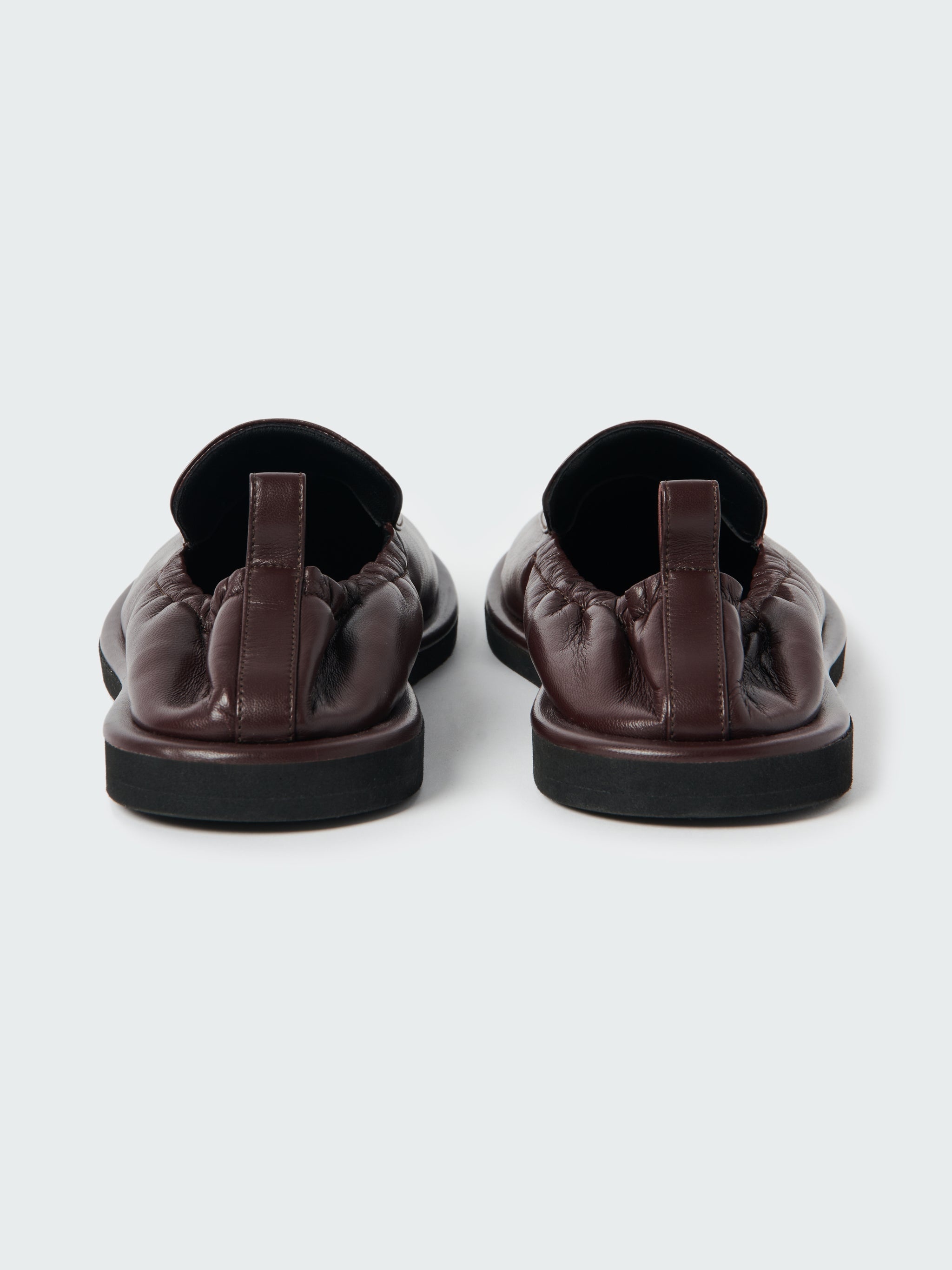 Studio Nicholson Women's Donovan Shoe | REVERSIBLE