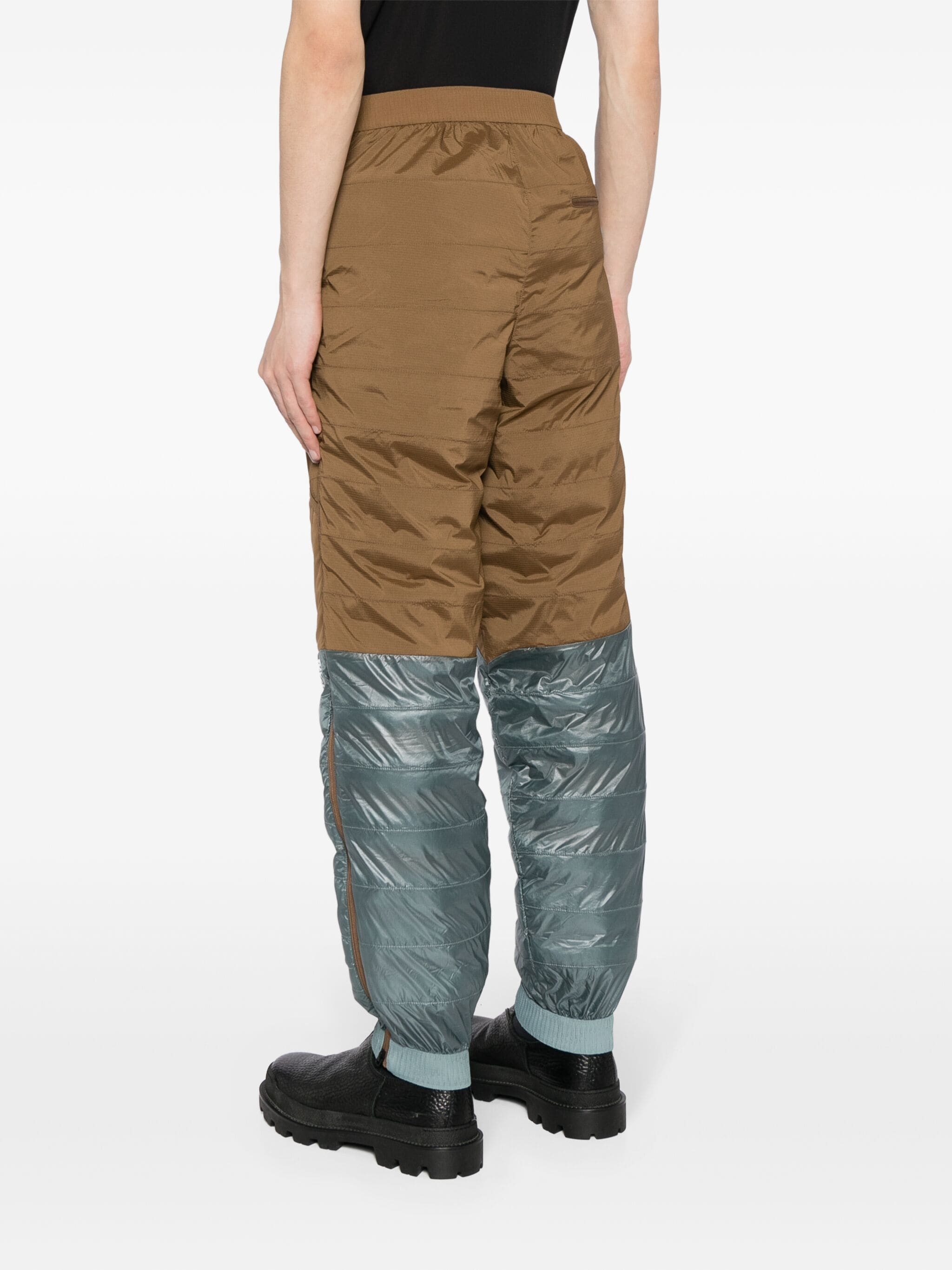 THE NORTH FACE X UNDERCOVER 50/50 Down Pants - 3