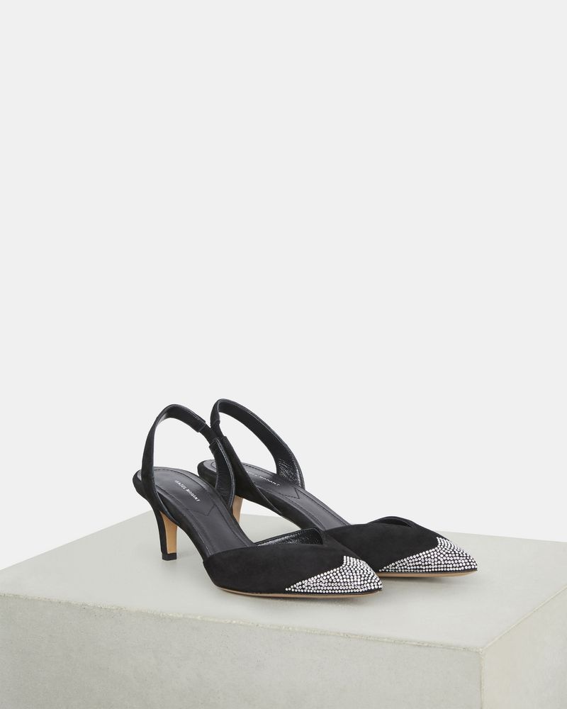 PARKLING PUMPS - 3