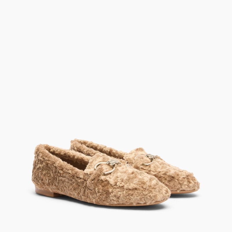 CASADEI Valsenales Loafers outlook