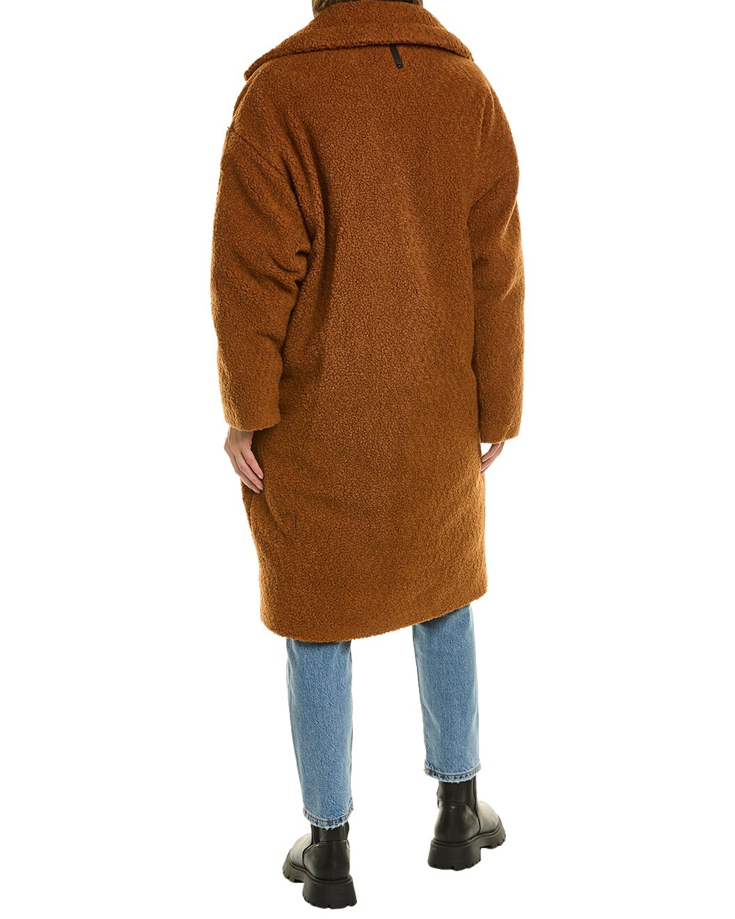 Mackage Emme Teddy Coat - 3