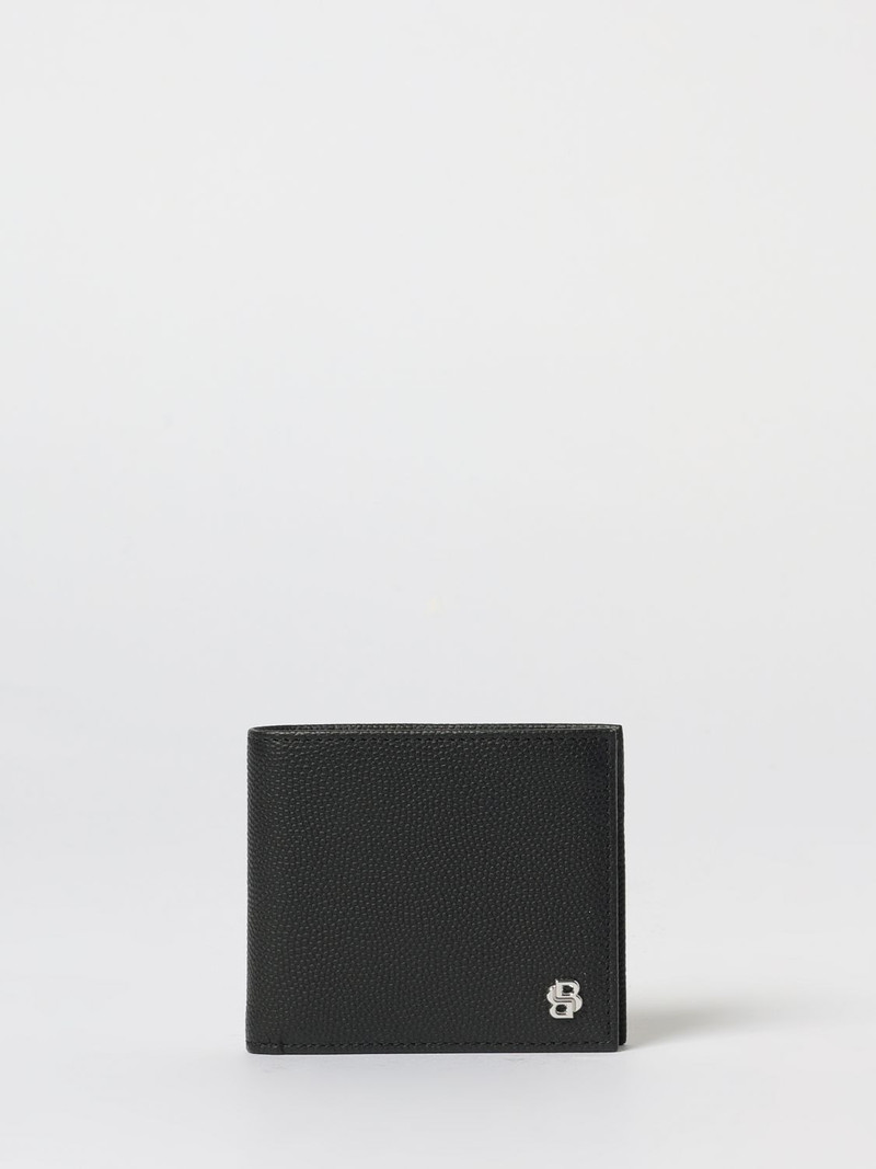 BOSS Wallet men Boss outlook