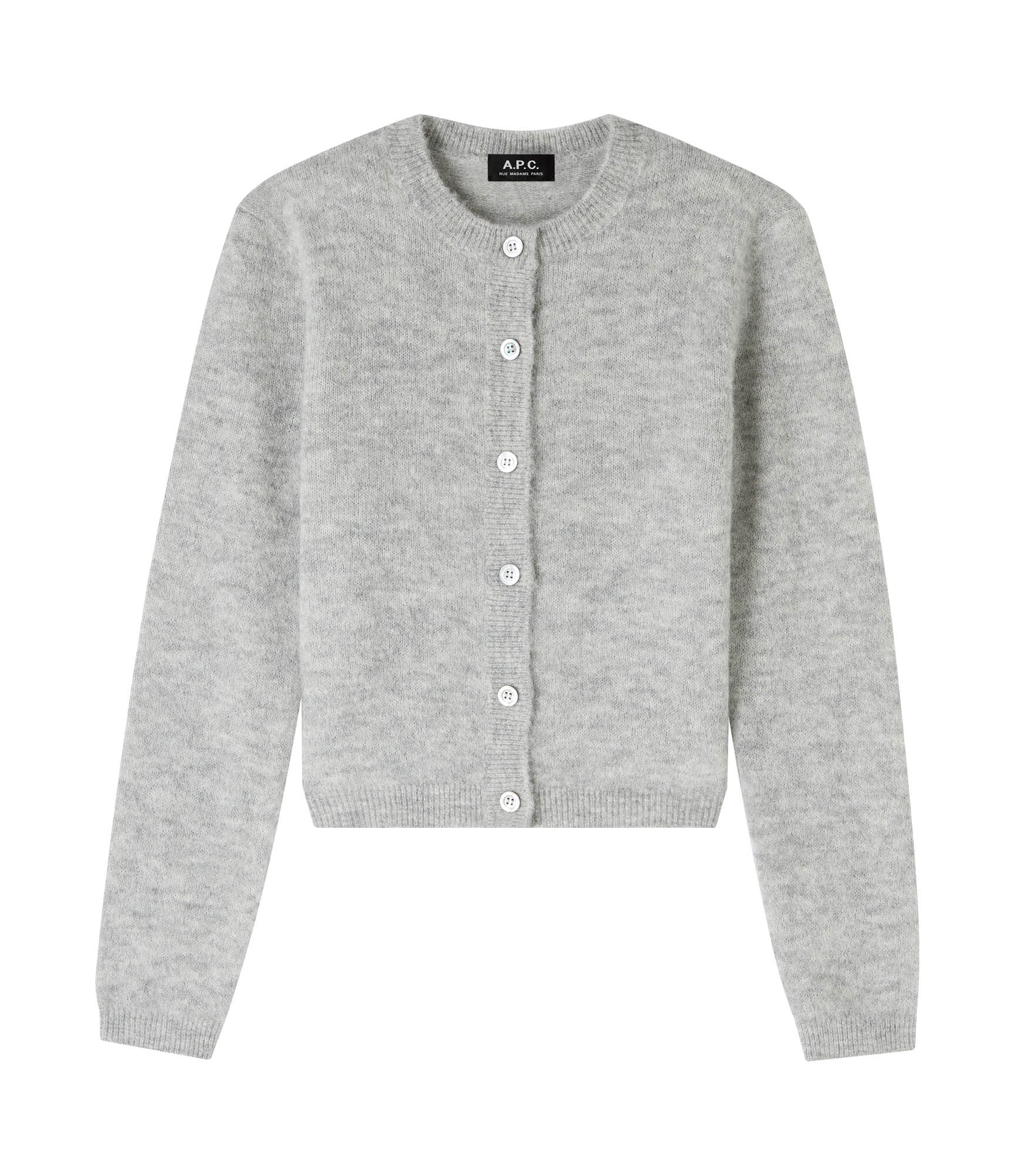 MILLIE CARDIGAN - 1