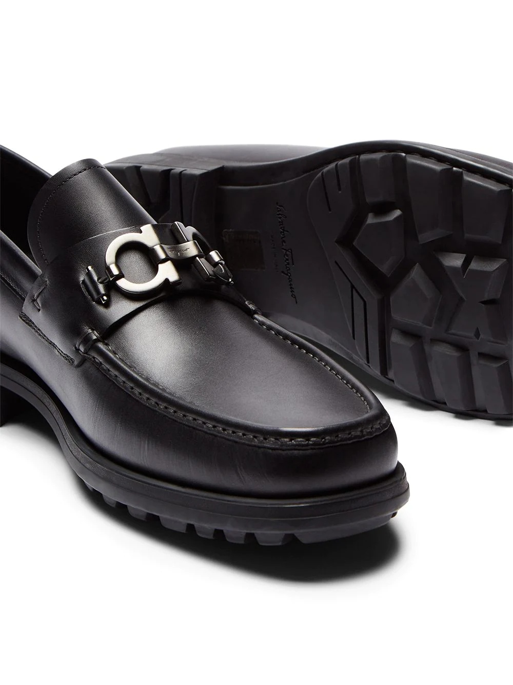 David Gancini loafers - 2