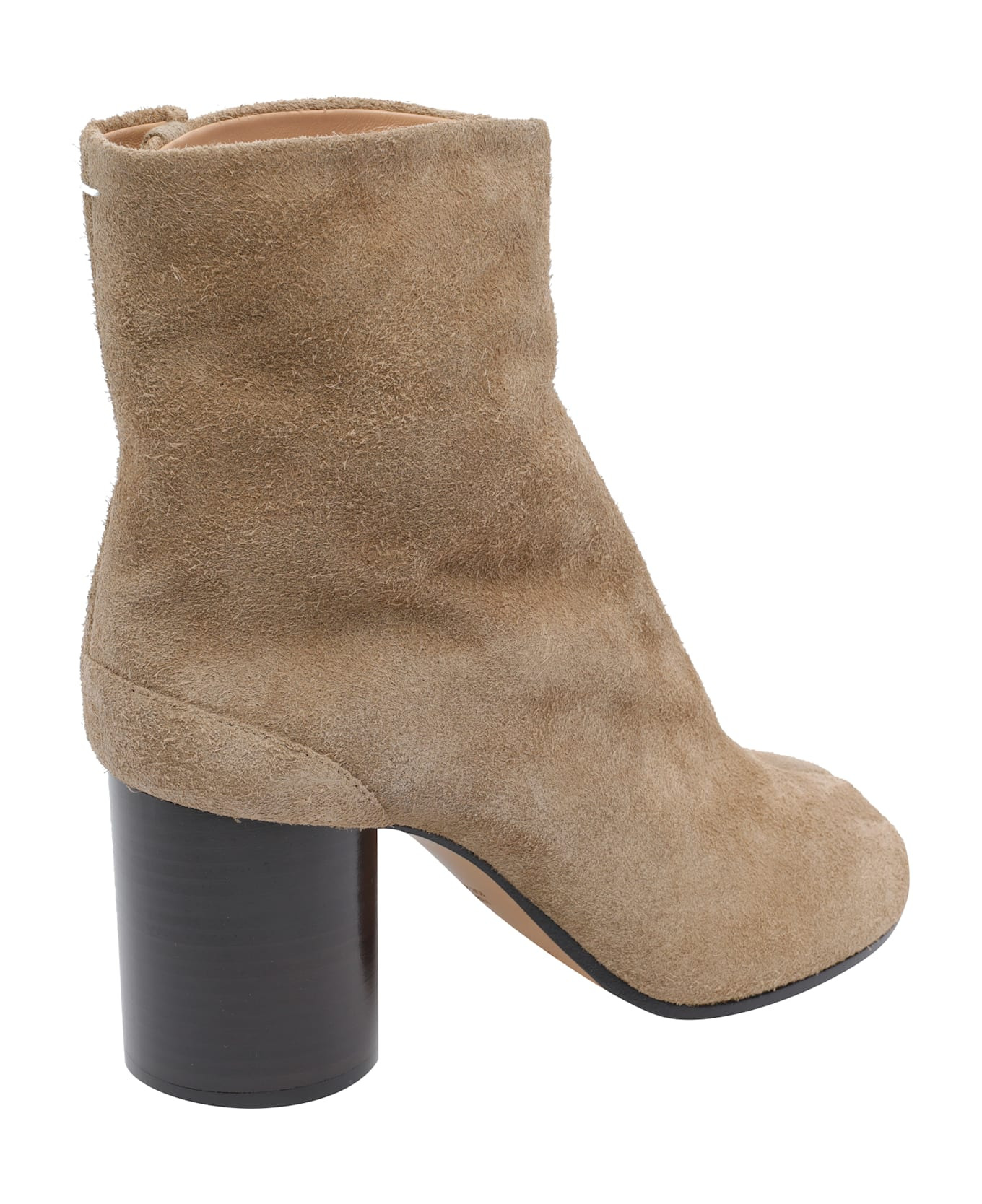 Tabi Booties - 2