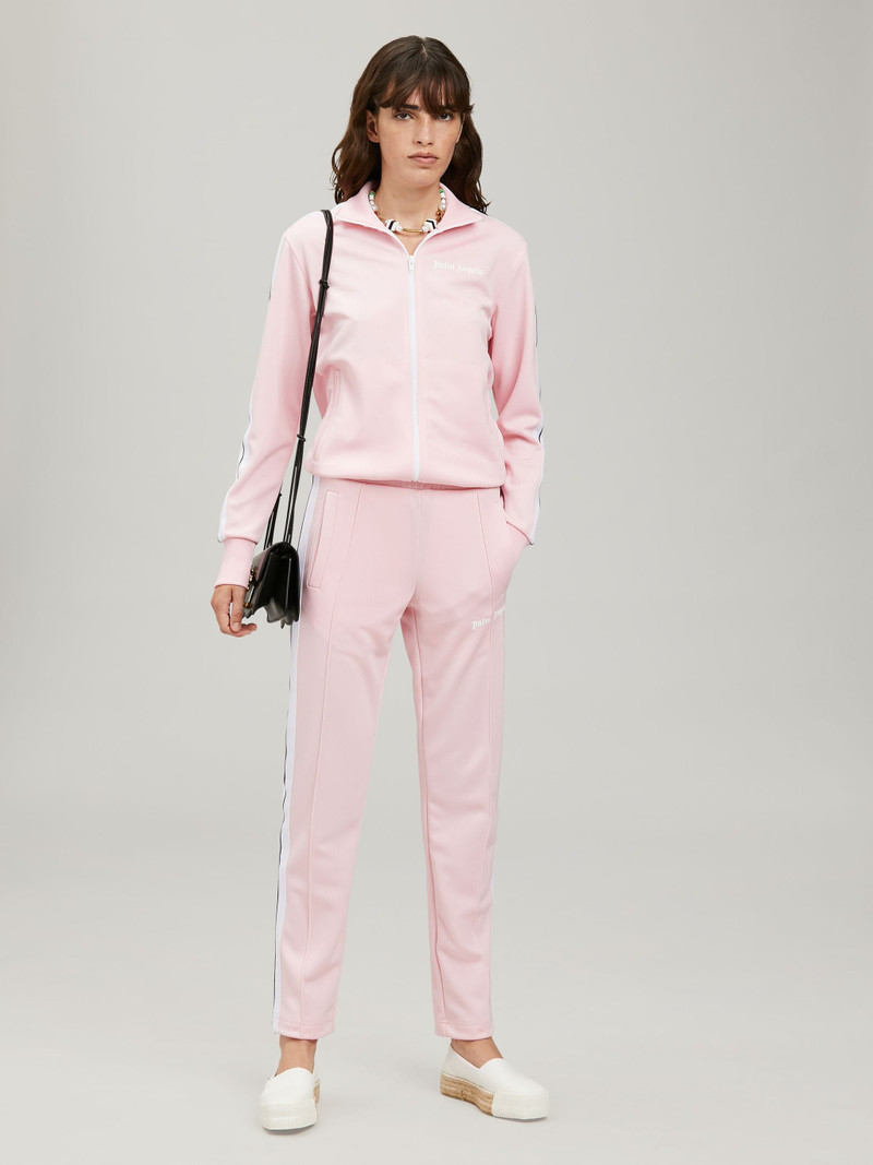 Palm Angels PINK TRACK PANTS outlook