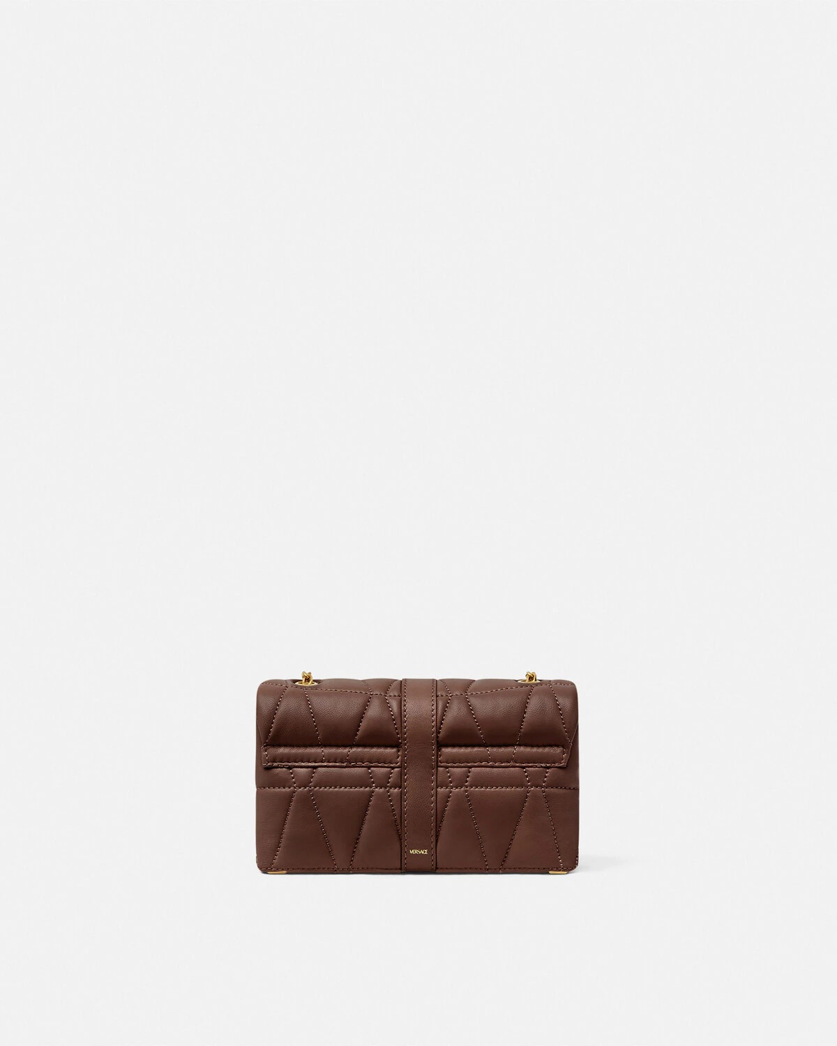 Kleio Quilted Mini Bag - 7