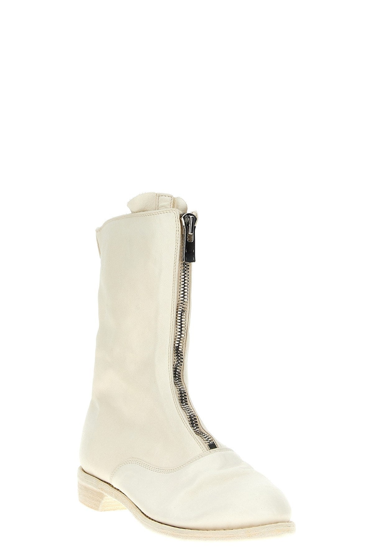Guidi Women '310' Ankle Boots - 2