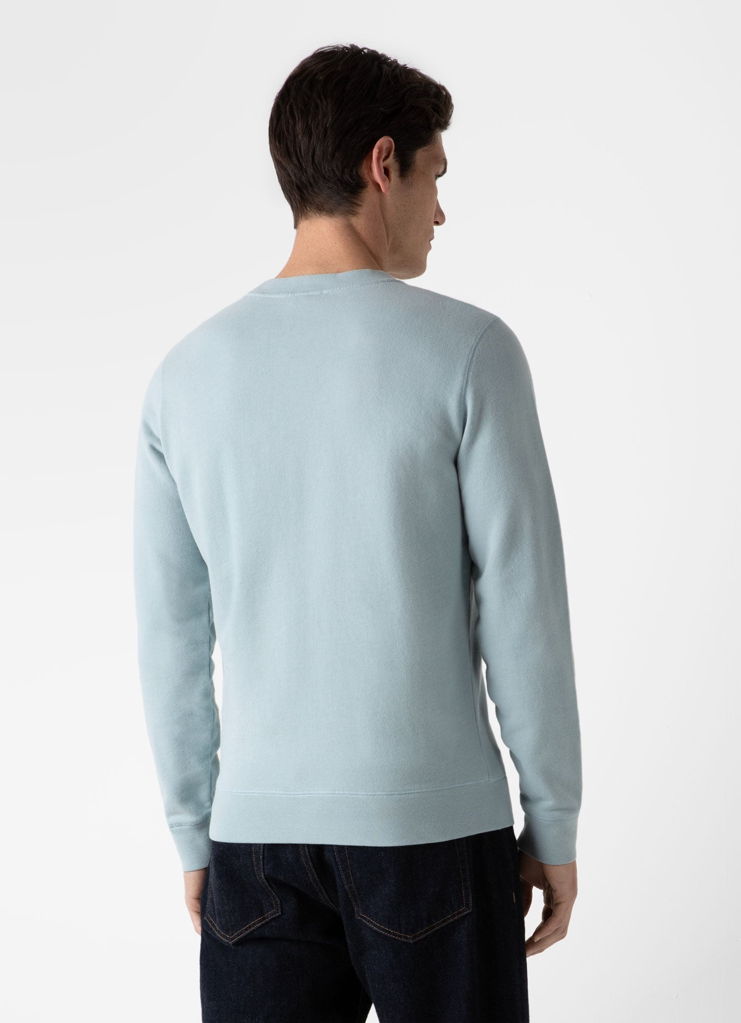 Loopback Sweatshirt - 4