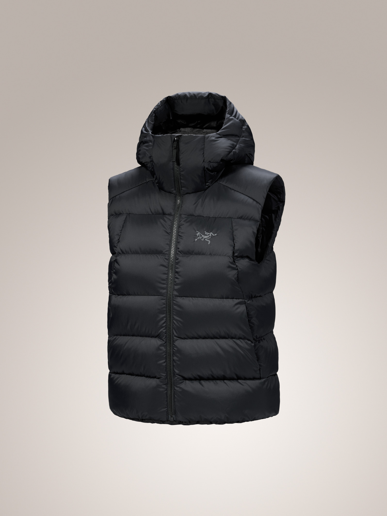 Thorium Vest - 9