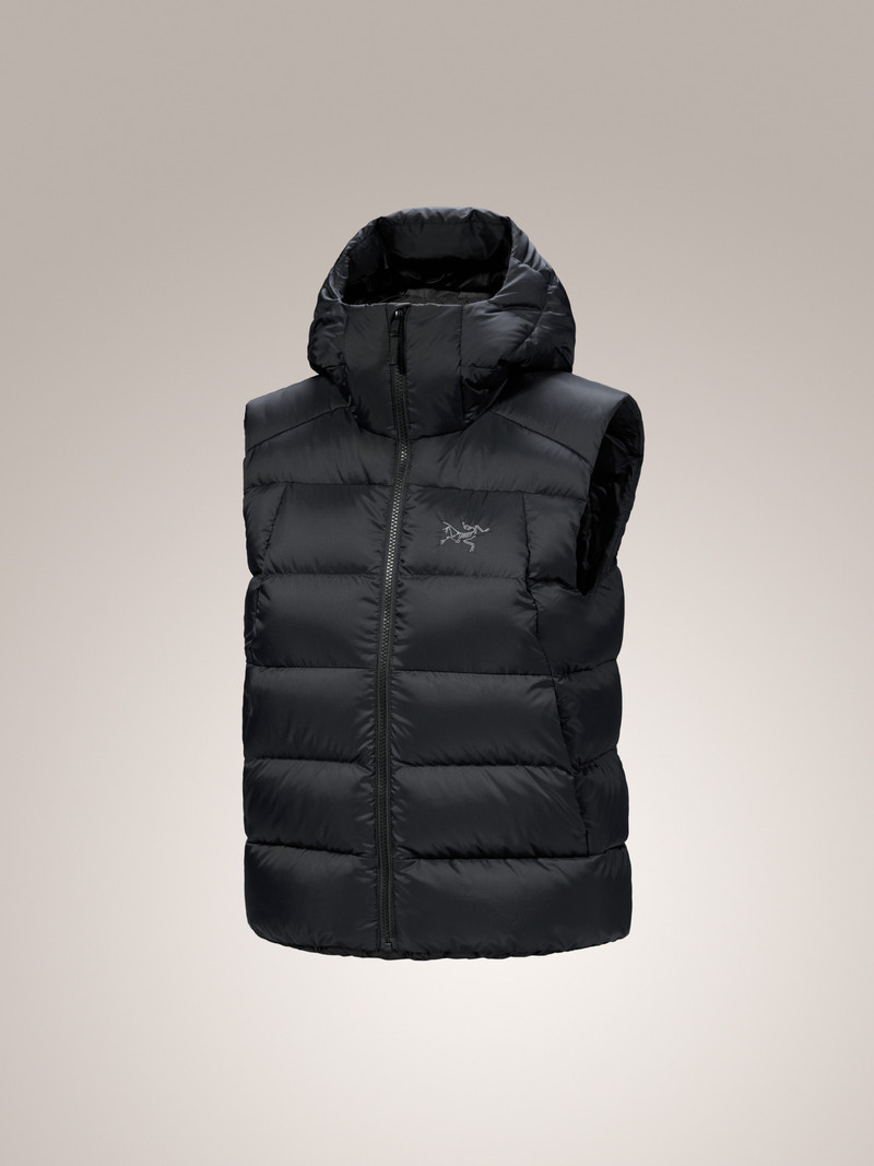 Thorium Vest 9