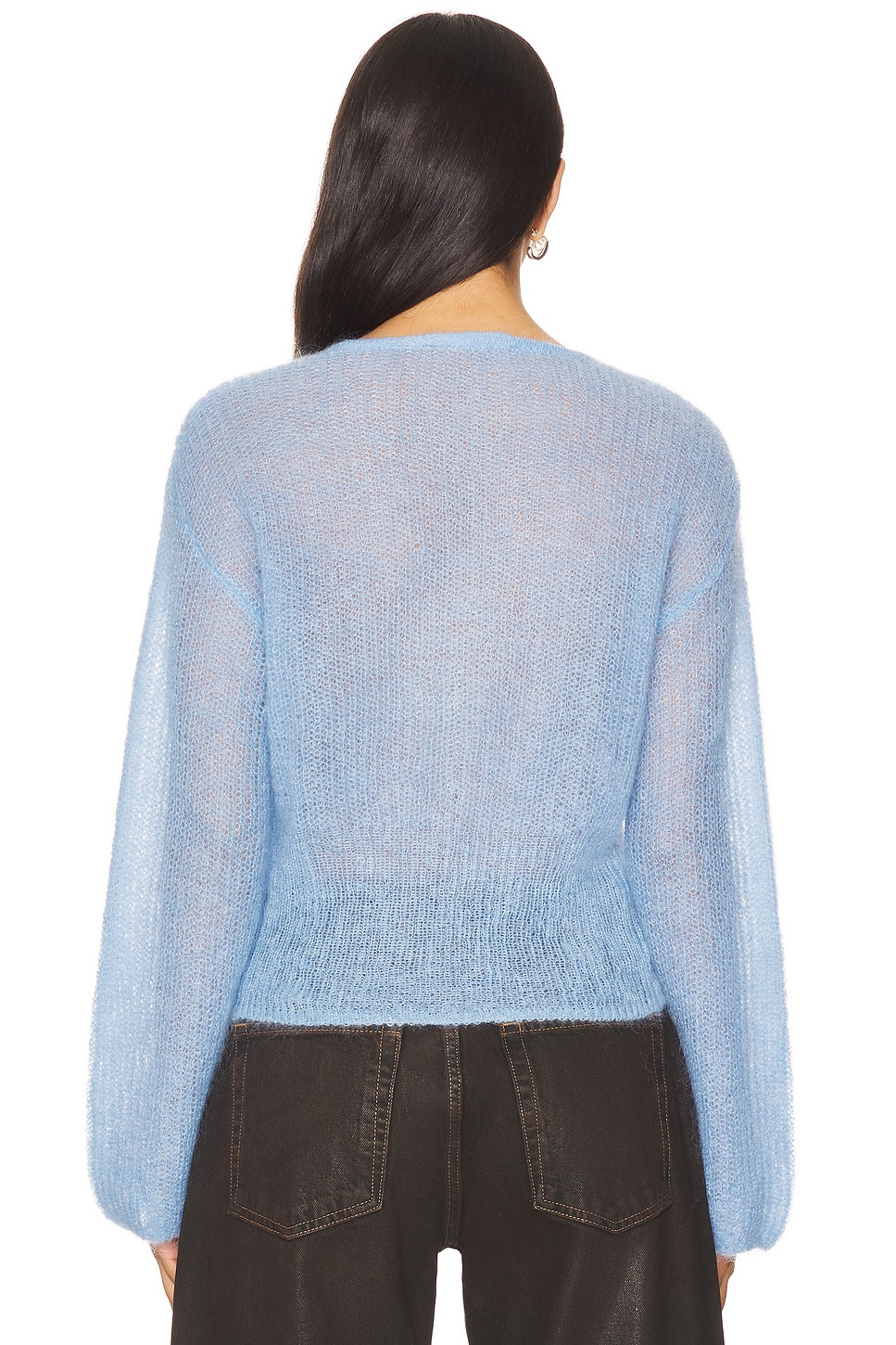 Sapoppie Cardigan - 3