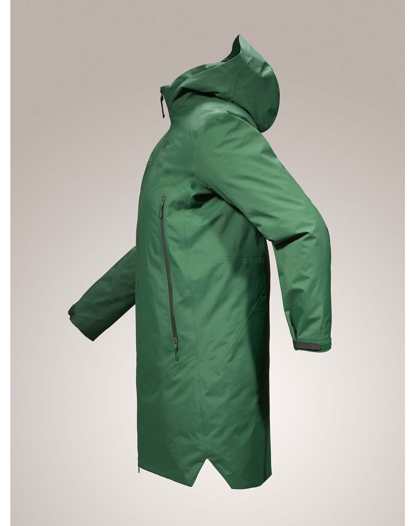 Beta Down Parka - 10