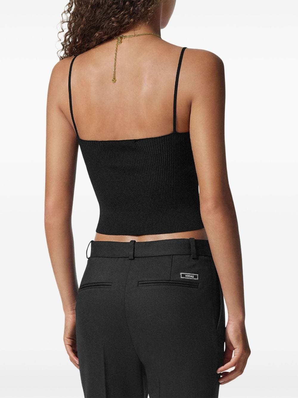 safety-pin detail top - 4