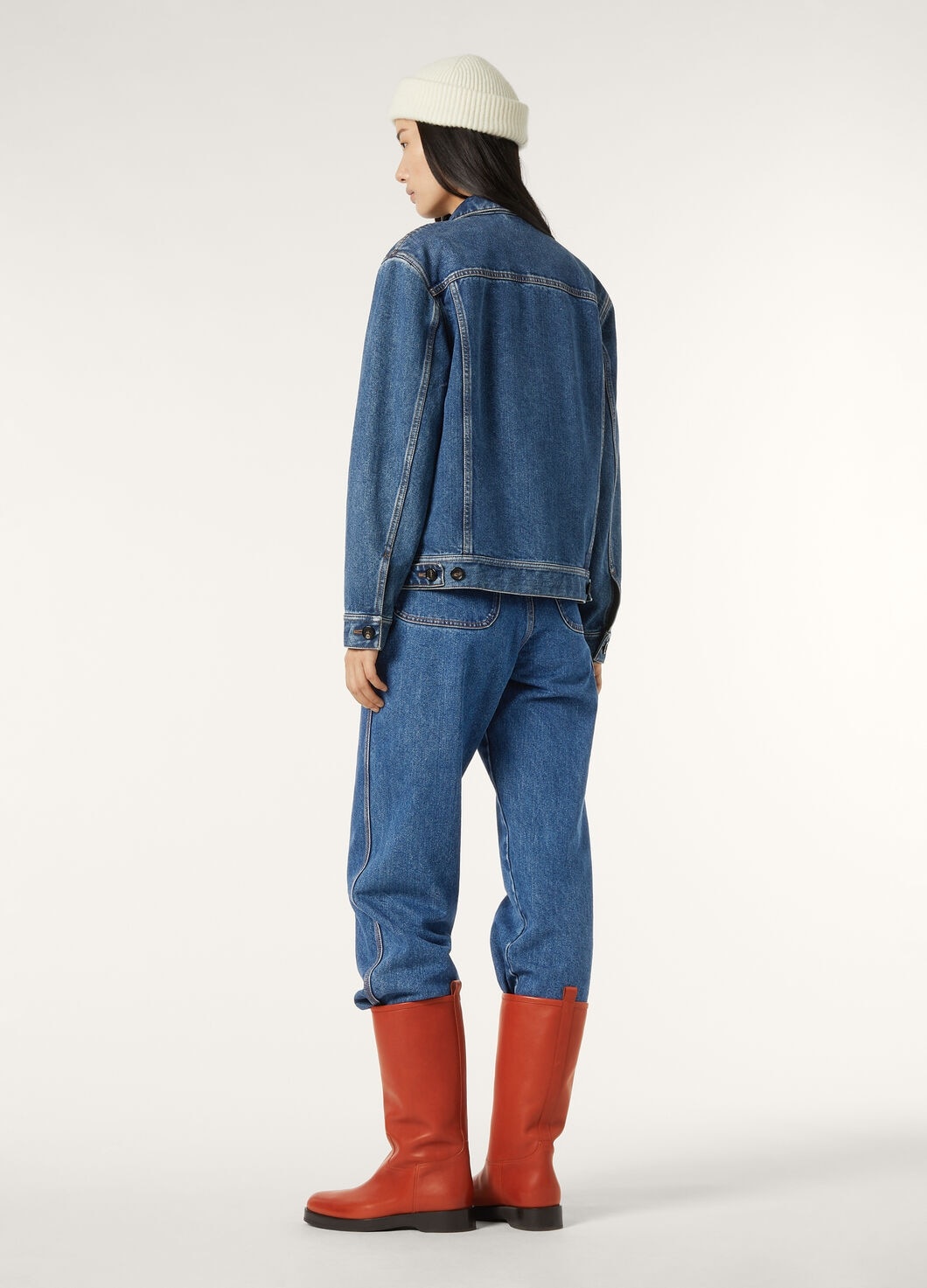 Tulus Jacket - 5