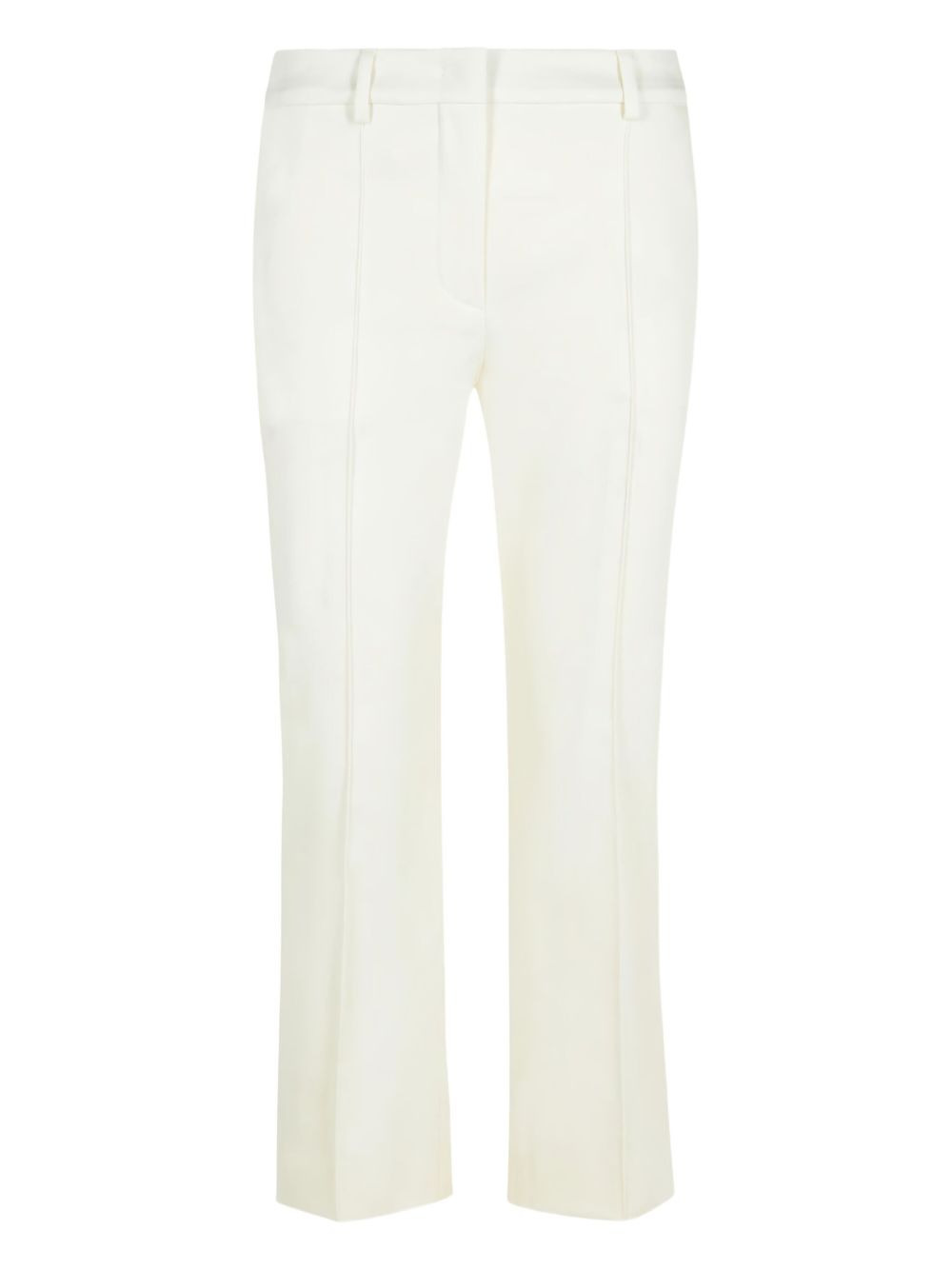 Etna pleated trousers - 2