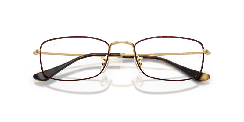 Ray-Ban RB6647 OPTICS outlook