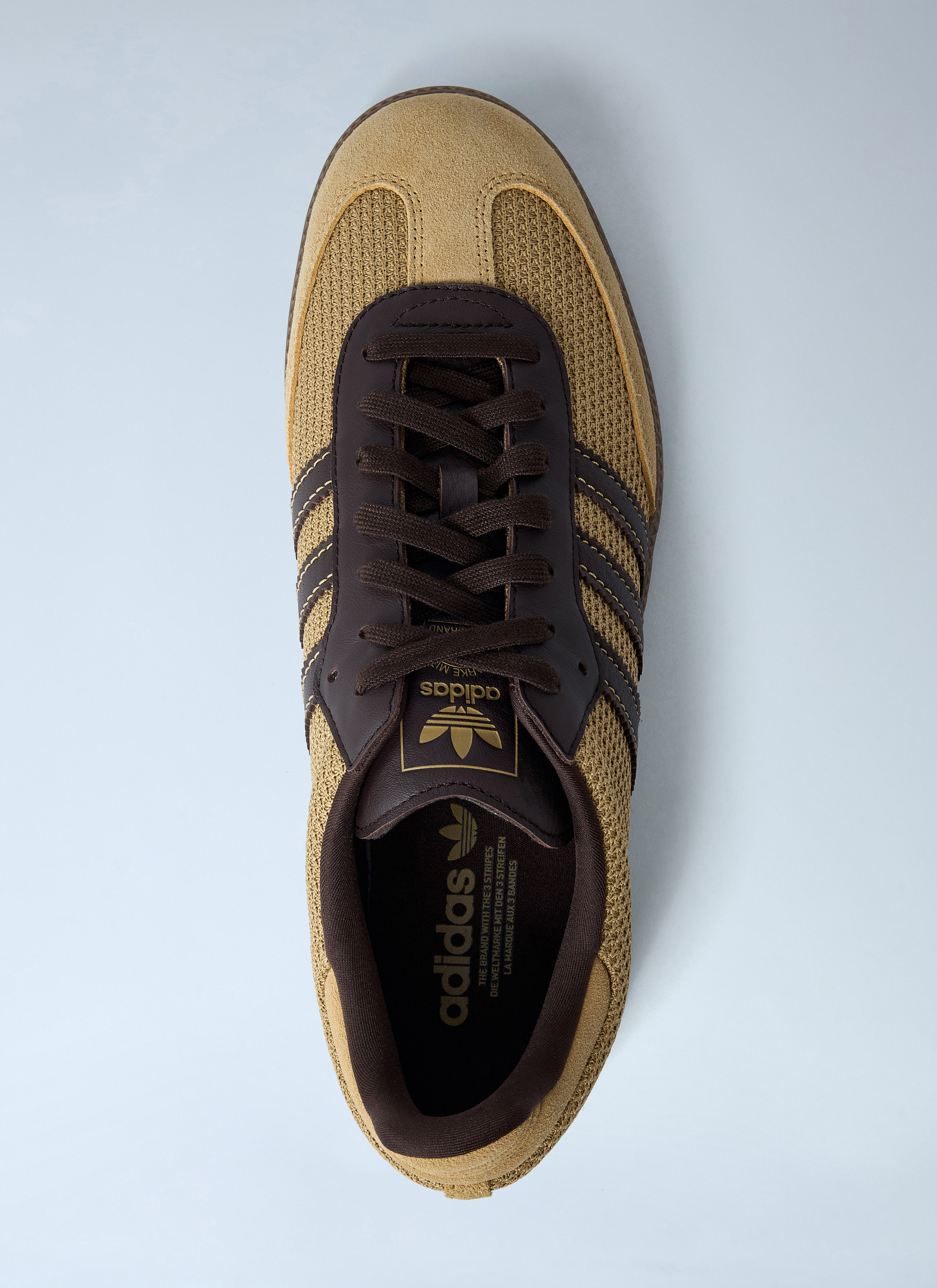 Samba OG Sneakers - 6