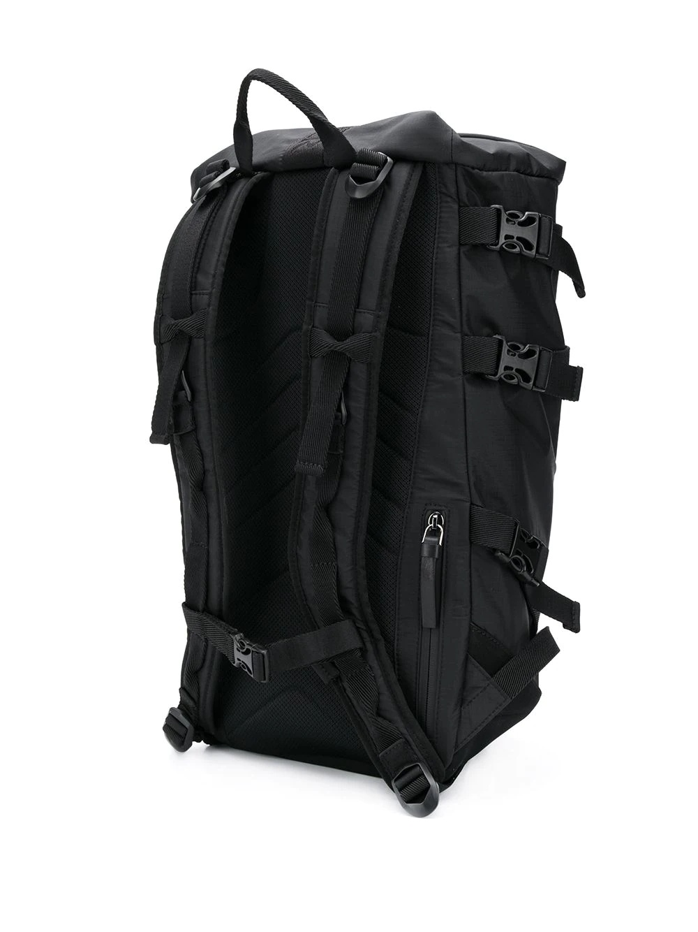 multi-strap backpack - 3