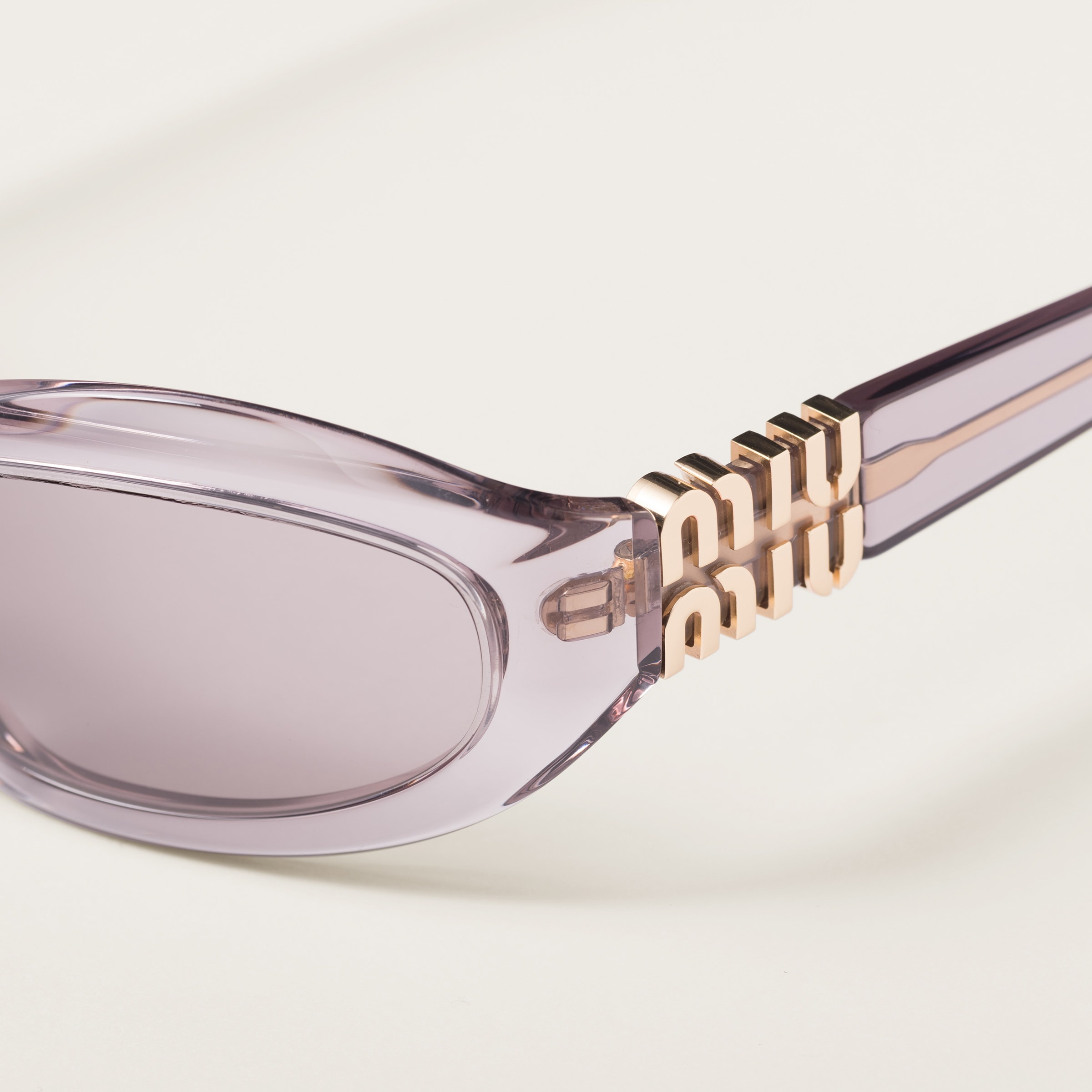 Miu Glimpse sunglasses - 4