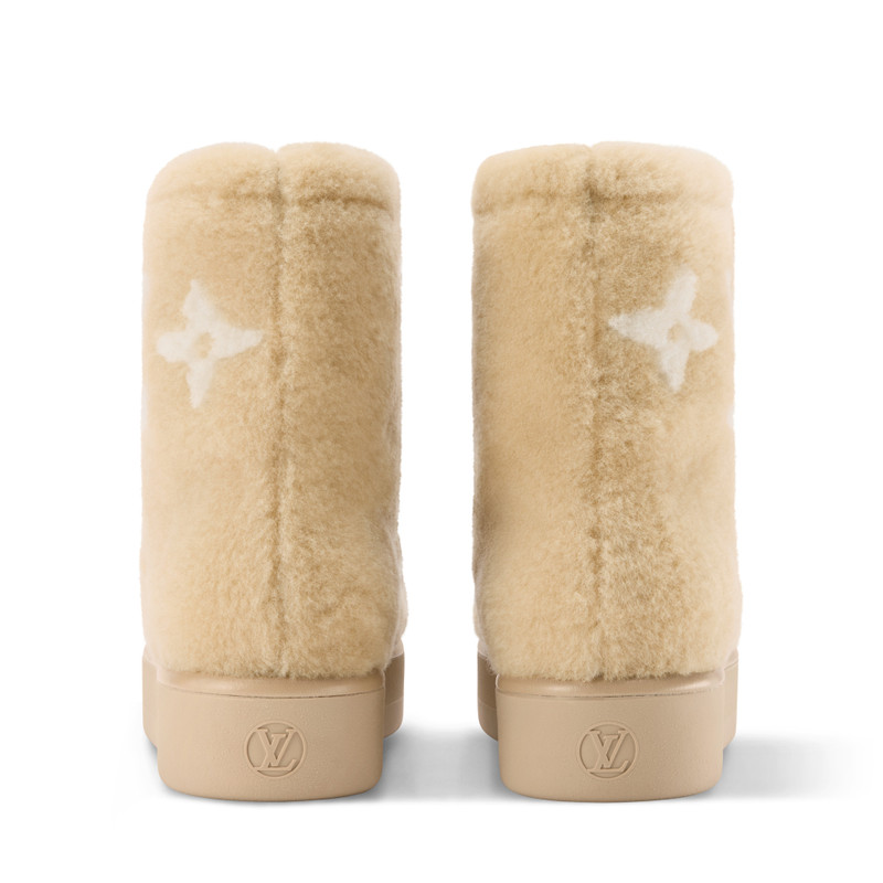 Louis Vuitton Aspen Ankle Boot outlook