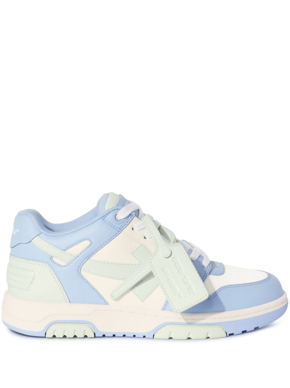 Out Of Office sneakers - 1