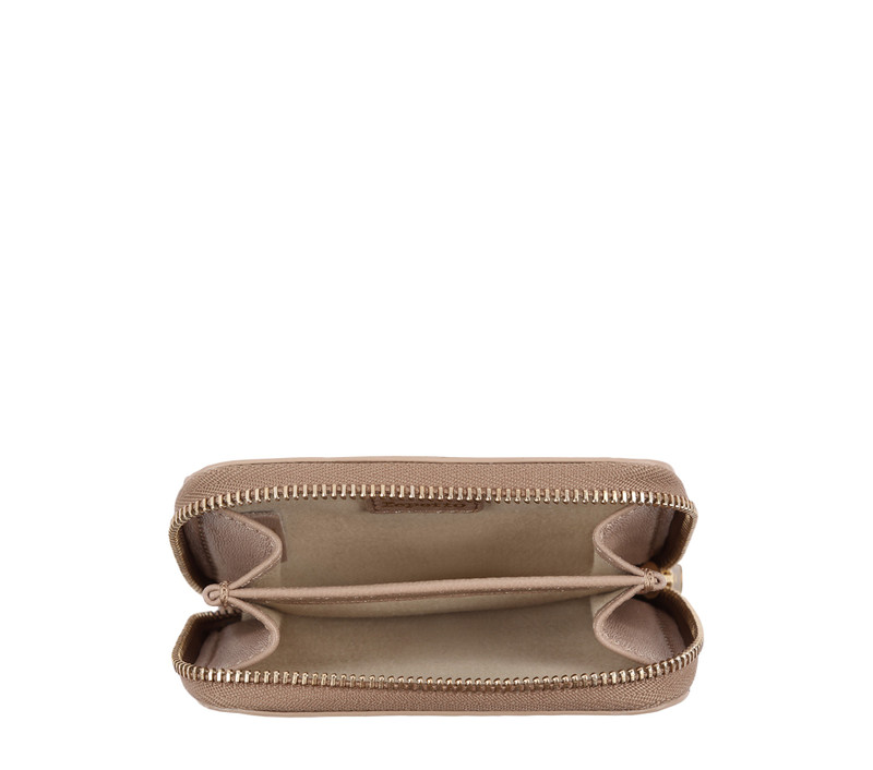 Zippered wallet 4