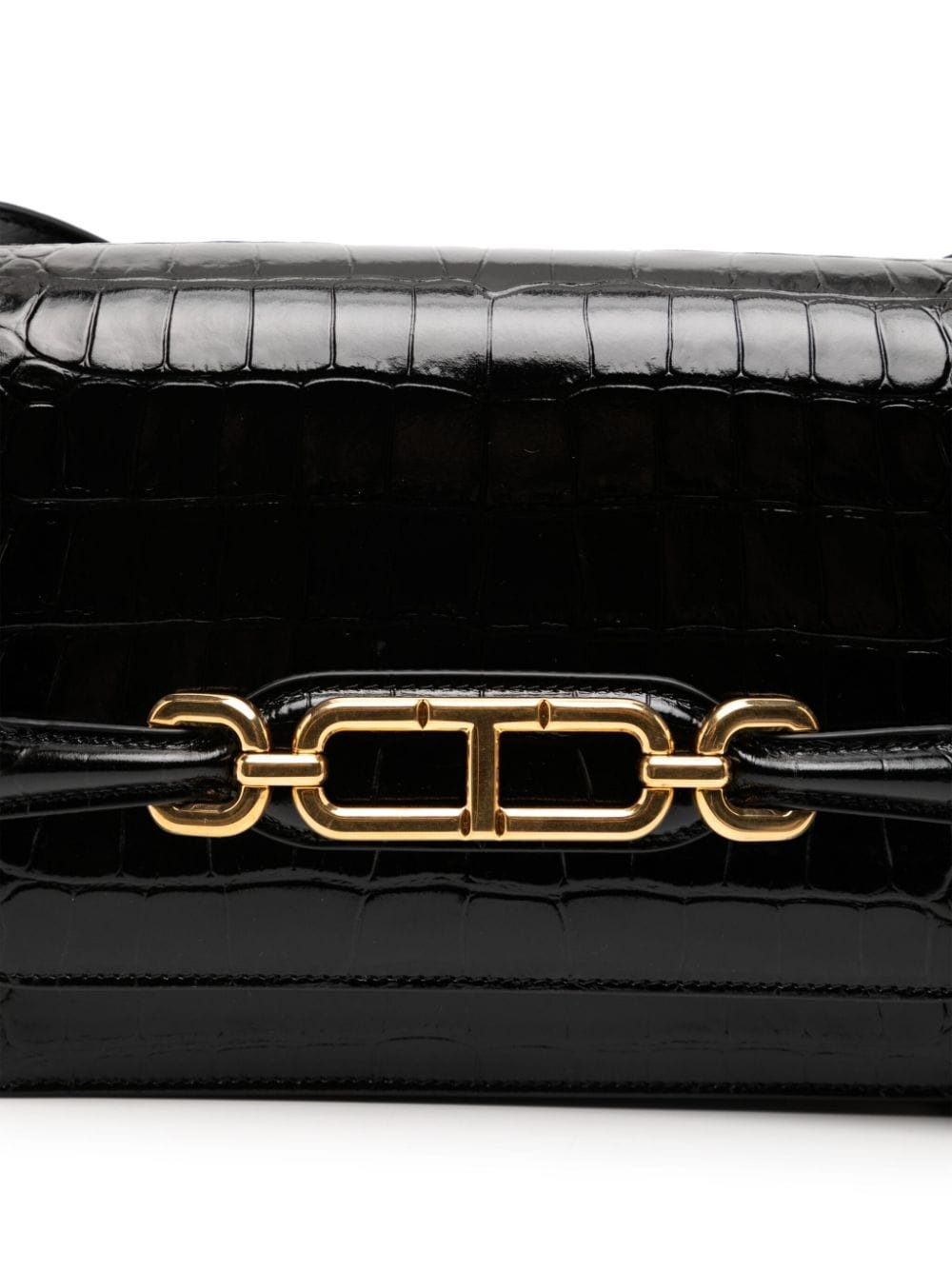 Whitney medium shoulder bag - 4