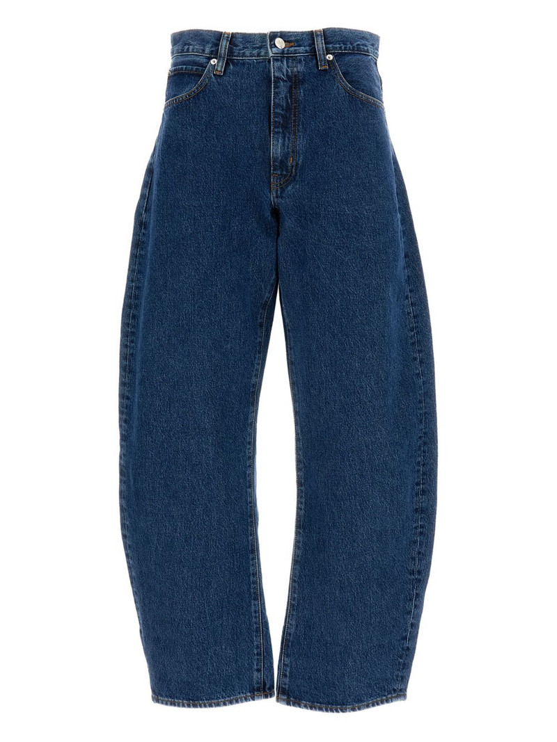 five-pocket jeans 1