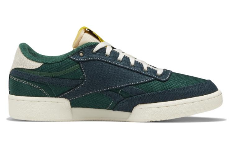 Reebok Club C Revenge Vintage 'Green' HQ2203 - 2